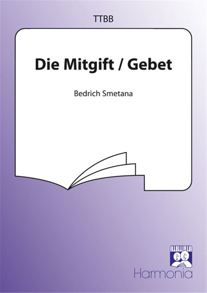 Die Mitgift/Gebet